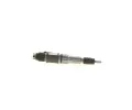 BOSCH Vstikovac tryska BO 0445124036, 0 445 124 036