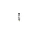 BOSCH Vstikovac tryska BO 0445124042, 0 445 124 042
