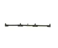 BOSCH Hadice unikn paliva BO 0445130008, 0 445 130 008
