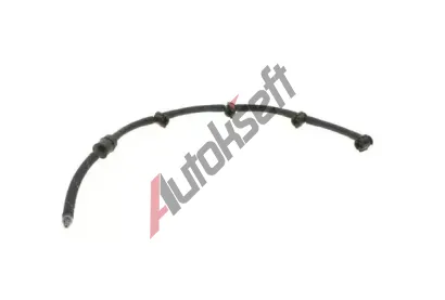 BOSCH Hadice unikn paliva BO 0445130027, 0 445 130 027