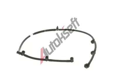 BOSCH Hadice unikn paliva BO 0445130029, 0 445 130 029
