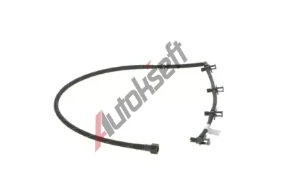 BOSCH Hadice unikn paliva BO 0445130041, 0 445 130 041