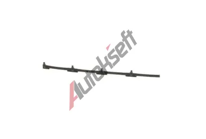 BOSCH Hadice unikn paliva BO 0445130058, 0 445 130 058