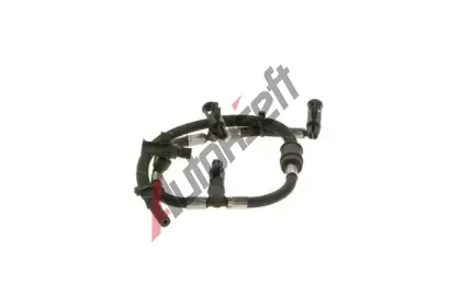 BOSCH Hadice unikání paliva BO 0445130087, 0 445 130 087 BOSCH Hadice unikání paliva BO 0445130087, 0 445 130 087