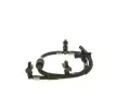 BOSCH Hadice unikání paliva BO 0445130087, 0 445 130 087