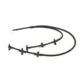 BOSCH Hadice unikn paliva BO 0445130104, 0 445 130 104