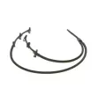 BOSCH Hadice unikn paliva BO 0445130104, 0 445 130 104