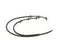 BOSCH Hadice unikn paliva BO 0445130104, 0 445 130 104