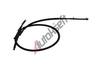 BOSCH Hadice unikání paliva BO 0445130106, 0 445 130 106 BOSCH Hadice unikání paliva BO 0445130106, 0 445 130 106
