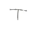 Hadice unikn paliva BOSCH ‐ BO 0445130166