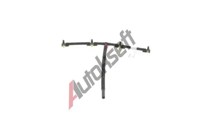 BOSCH Hadice unikn paliva BO 0445130166, 0 445 130 166