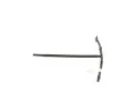BOSCH Hadice unikn paliva BO 0445130166, 0 445 130 166