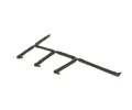 BOSCH Hadice unikn paliva BO 0445130169, 0 445 130 169