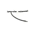 BOSCH Hadice unikn paliva BO 0445130192, 0 445 130 192