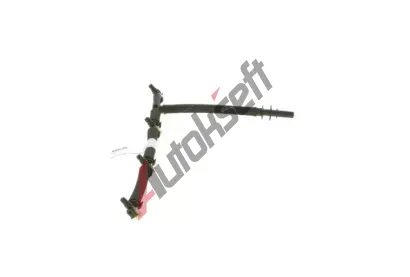 BOSCH Hadice unikání paliva BO 0445130202, 0 445 130 202  BOSCH Hadice unikání paliva BO 0445130202, 0 445 130 202