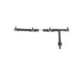 BOSCH Hadice unikání paliva BO 0445130202, 0 445 130 202