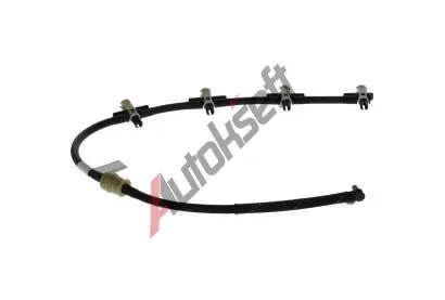 BOSCH Hadice unikn paliva BO 0445130209, 0 445 130 209