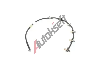 BOSCH Hadice unikn paliva BO 0445130211, 0 445 130 211
