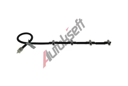 BOSCH Hadice unik�n� paliva BO 0445130234, 0 445 130 234