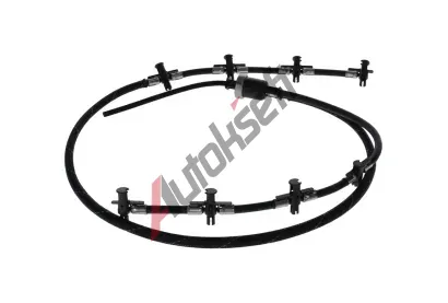 BOSCH Hadice unik�n� paliva BO 0445130329, 0 445 130 329