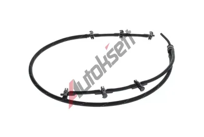 BOSCH Hadice unikání paliva BO 0445130333, 0 445 130 333 BOSCH Hadice unikání paliva BO 0445130333, 0 445 130 333