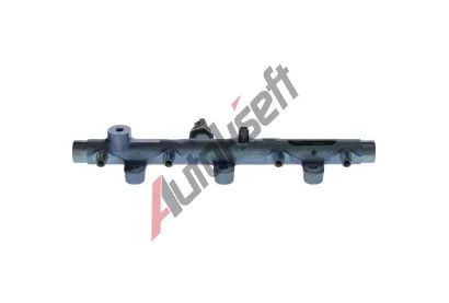 BOSCH Rozdlovac trubka - palivo BO 0445214091, 0 445 214 091