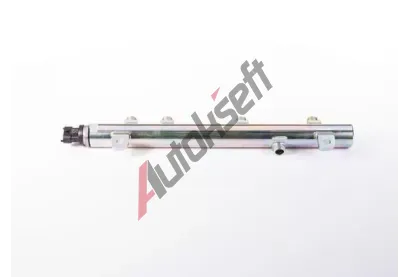 BOSCH Rozdělovací trubka paliva BO 0445214107, 0 445 214 107 BOSCH Rozdělovací trubka paliva BO 0445214107, 0 445 214 107