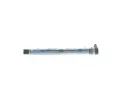 BOSCH Rozdlovac trubka paliva BOSCH BO 0445214135, 0 445 214 135