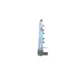 BOSCH Rozdlovac trubka paliva BOSCH BO 0445214135, 0 445 214 135