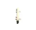 BOSCH Rozdlovac trubka paliva BOSCH BO 0445214141, 0 445 214 141
