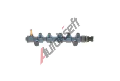 BOSCH Rozdlovac trubka - palivo BO 0445214142, 0 445 214 142