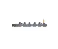 BOSCH Rozdlovac trubka - palivo BO 0445214142, 0 445 214 142