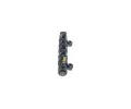 BOSCH Rozdlovac trubka paliva BOSCH BO 0445214145, 0 445 214 145