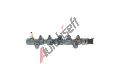 BOSCH Rozd�lovac� trubka paliva BO 0445214270, 0 445 214 270