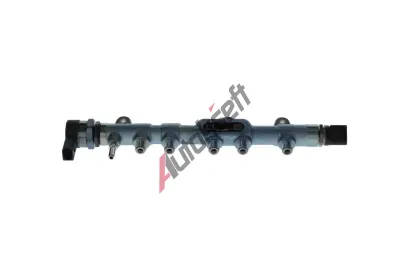 BOSCH Rozdělovací trubka paliva BO 0445214315, 0 445 214 315 BOSCH Rozdělovací trubka paliva BO 0445214315, 0 445 214 315