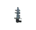 BOSCH Rozdělovací trubka paliva BO 0445214315, 0 445 214 315