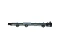 BOSCH Rozdělovací trubka paliva BO 0445214315, 0 445 214 315