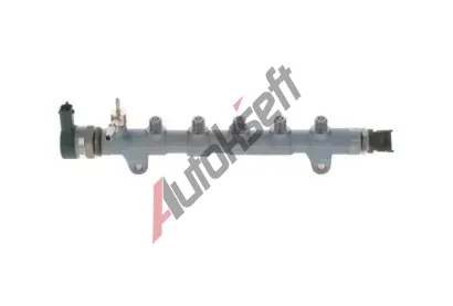 BOSCH Rozdlovac trubka paliva BO 0445214322, 0 445 214 322