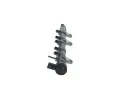 BOSCH Rozdělovací trubka paliva BO 0445214371, 0 445 214 371