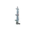 BOSCH Rozdlovac trubka paliva BO 0445216052, 0 445 216 052