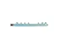 BOSCH Rozdlovac trubka paliva BO 0445224030, 0 445 224 030