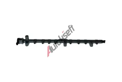 BOSCH Rozdělovací trubka paliva BO 0445226136, 0 445 226 136 BOSCH Rozdělovací trubka paliva BO 0445226136, 0 445 226 136