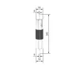 BOSCH Palivov filtr BO 0450905942, 0 450 905 942