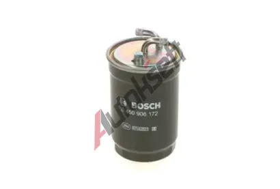 BOSCH Palivov filtr BO 0450906172, 0 450 906 172