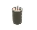 BOSCH Palivov filtr BO 0450906172, 0 450 906 172