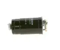 BOSCH Palivov filtr BO 0450906374, 0 450 906 374