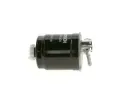 BOSCH Palivov filtr BO 0450906409, 0 450 906 409