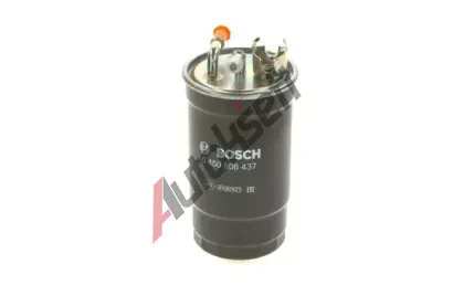 BOSCH Palivov filtr BO 0450906437, 0 450 906 437