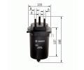 Palivov filtr BOSCH ‐ BO 0450906468