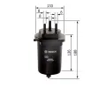 Palivov filtr BOSCH ‐ BO 0450906469